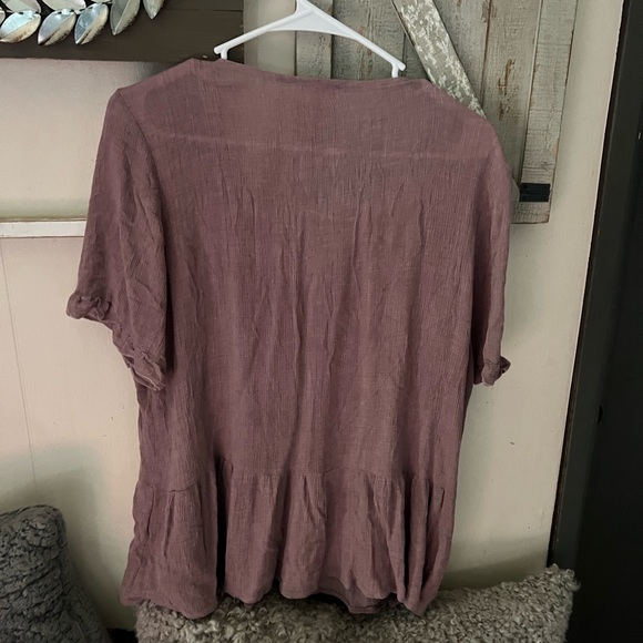 Size med cute top - Picture 2 of 3